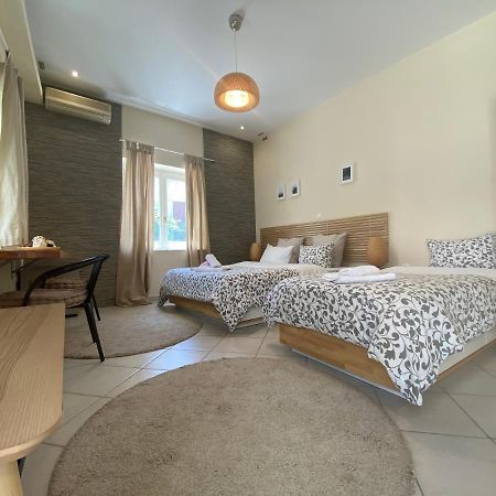 Flight Apartments Airport By Airstay Σπάτα Εξωτερικό φωτογραφία
