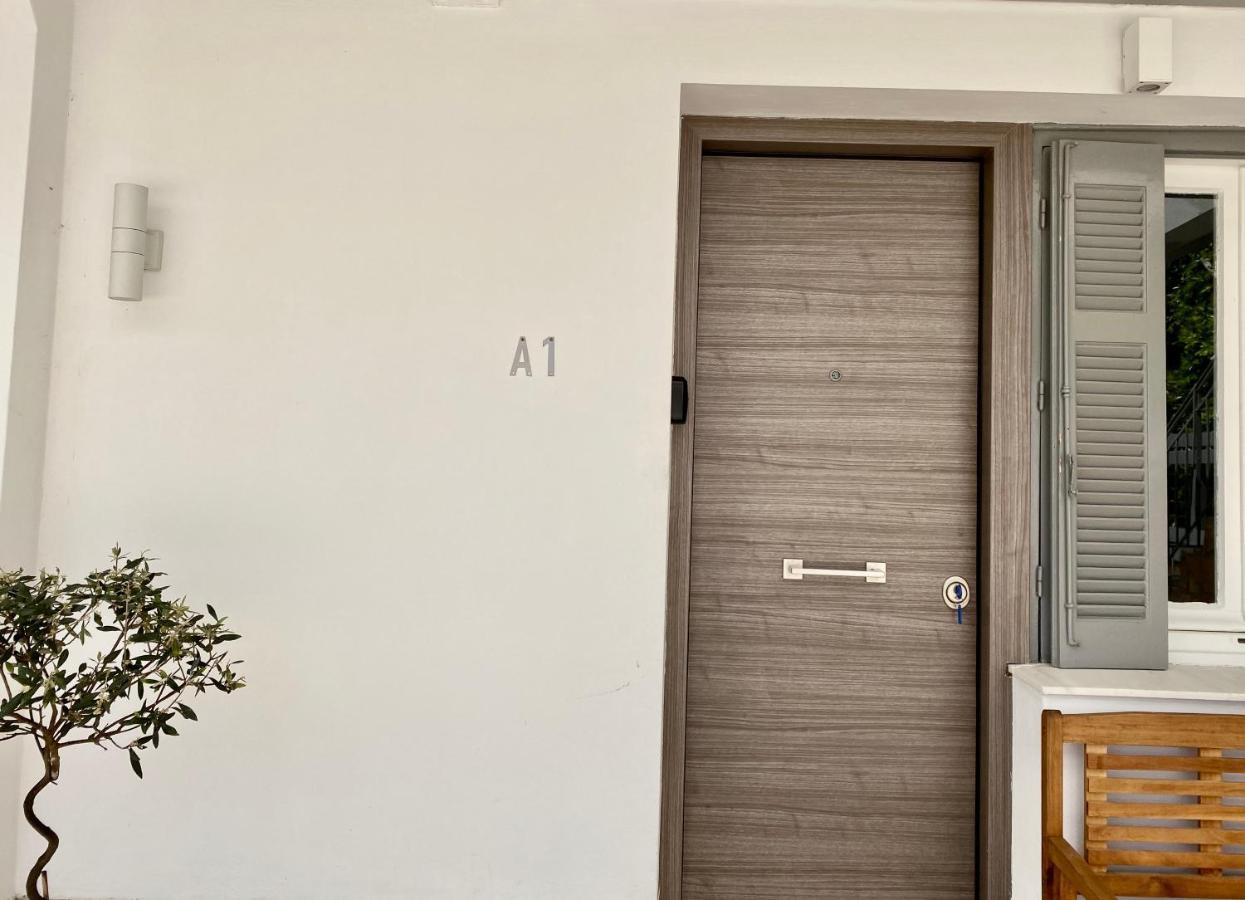 Flight Apartments Airport By Airstay Σπάτα Εξωτερικό φωτογραφία