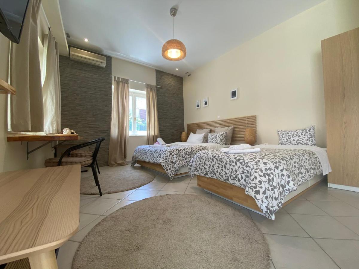 Flight Apartments Airport By Airstay Σπάτα Εξωτερικό φωτογραφία