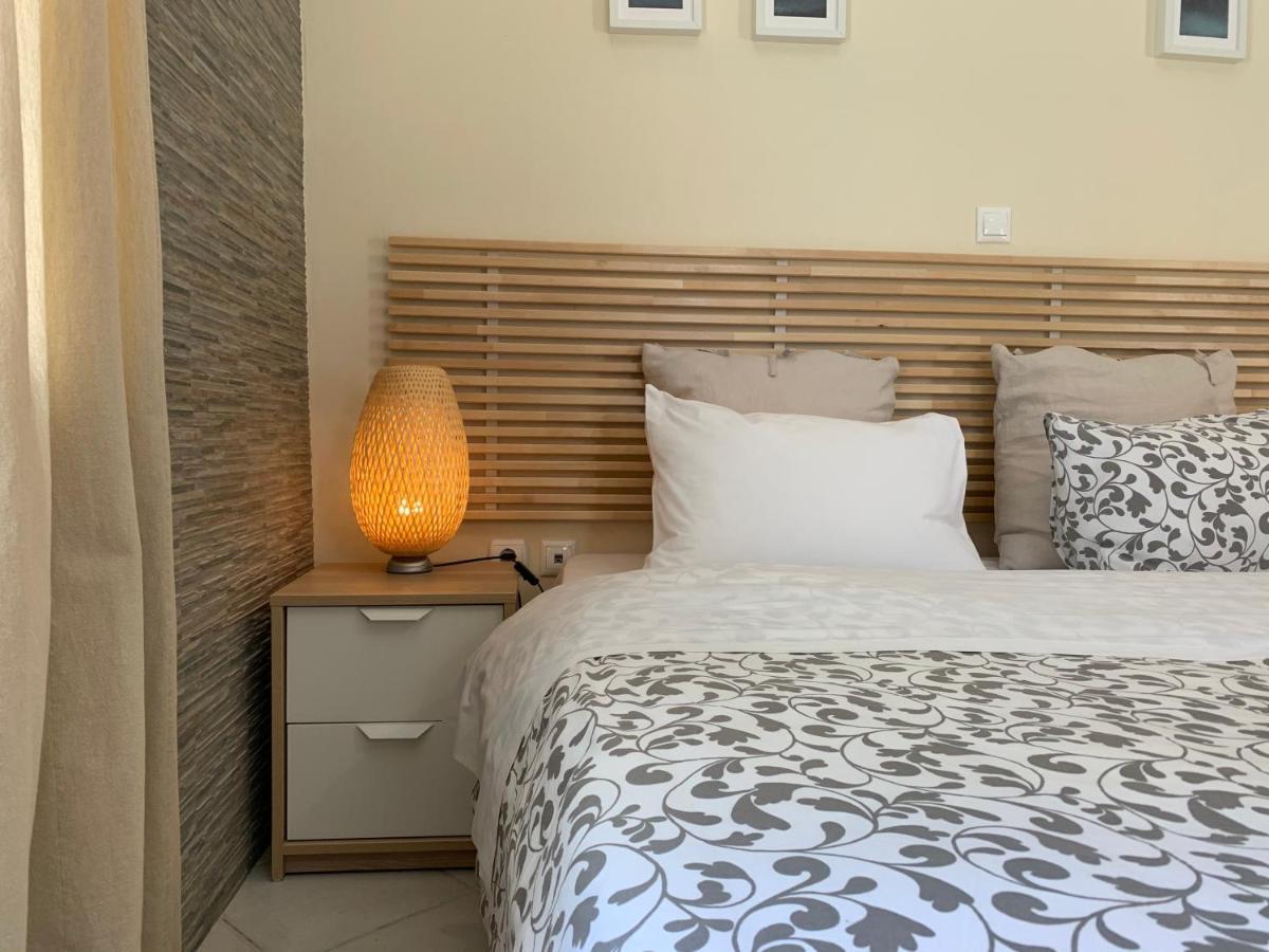 Flight Apartments Airport By Airstay Σπάτα Εξωτερικό φωτογραφία